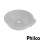 PENEIRA DO MULTIPROCESSADOR PHILCO ALL IN ONE | PMP1500 | PMP1600 | BMP900P COR: BRANCO